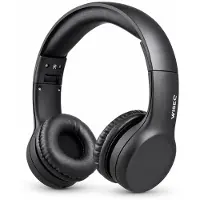 WISEQ Junior Black