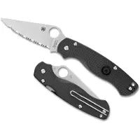 Spyderco Para Military 2 Compres Lock