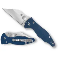 Spyderco Yojimbo 2 Compress CPM SPY27