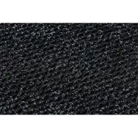 Dywany Łuszczów VIGOR Antislip Deurmat Antraciet 100x350 cm - Universeel