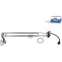 DT Spare Parts Sensor, ureumvooraad DT 6.33954