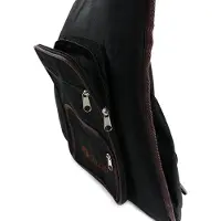 Fazley GB-Deluxe Acoustic gigbag voor westerngitaar