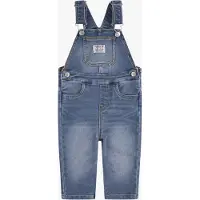Levi's Tuinbroek 'MY FIRST' blauw denim