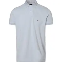 Tommy Hilfiger Shirt '1985 Regular Fit' lichtblauw