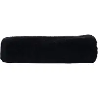 The One Towelling Superhanddoek (Zwart)
