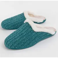 Montevita Slipper Louslip Groen