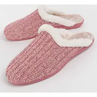 Montevita Slipper Louslip Roze