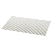 Rig-Tig Afwasmat Drain-It Draining Tray Light Grey