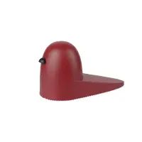 Rig-Tig BOB deurstop Rood