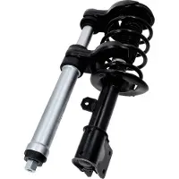 Ks Tools 500.8630 Universele McPherson veerklemset, 6-delig