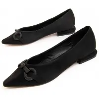Montevita Ballerina Balera In Zwart