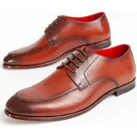 Purapiel Oxford schoen Imperi6 Bruin