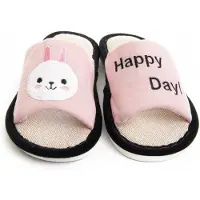 Northome Slipper Samy In Roze