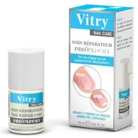 Vitry Nail Care Pro'expert Herstellende Verzorging 10 ml Medicinale nagellak