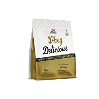 XXL Nutrition Whey Delicious Banaan 1000 g Poeder