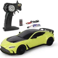 Tamiya Carson Aston Martin Vantage Afstandsbediening Auto