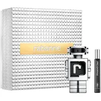 Paco Rabanne Set Phantom Edt 100ml Edt 10ml