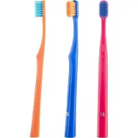 Woom 6500 Ultra Zachte Tandenborstel 3Pcs