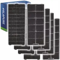 Alapure 4x Koolstoffilter voor Etna HF2010