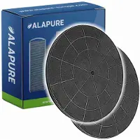 Alapure 2x Koolstoffilter voor Airforce AFCFCACRI