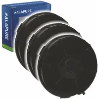 Alapure 3x Koolstoffilter voor Gorenje 646779 / AH024