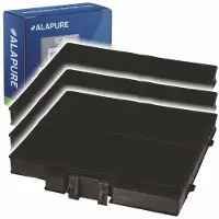 Alapure 3x Koolstoffilter voor Neff 11022296