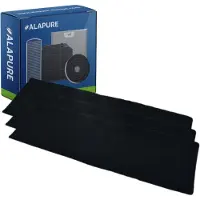 Alapure 3x Koolstoffilter voor Novy Monoblock 508-900754 / R216011