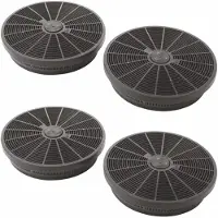 Honeywell 2x Koolstoffilter KA-710