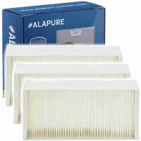 Alapure 3x Fijnstoffilter voor Etna HF3002