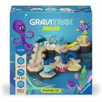 GRAVITRAX Junior Starter Set S - Ocean