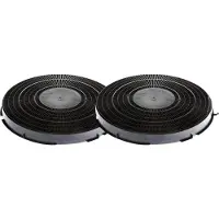 Alapure 2x Koolstoffilter voor Juno 9029793743 / Type 26 / FAC269
