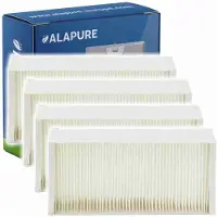 Alapure 4x 30021 Fijnstoffilter voor HF3002