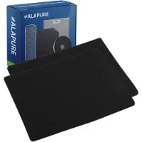Alapure 2x Koolstoffilter voor Novy Monoblock 506-8020