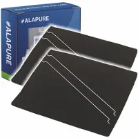 Alapure 2x Longlife Koolstoffilter voor Maytag Type 31