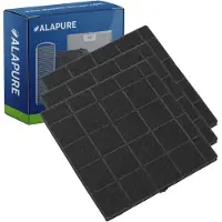 Alapure 3x 004 Koolstoffilter voor 901497 / 690073210