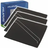 Alapure 3x Longlife Koolstoffilter voor Electrolux Type 31