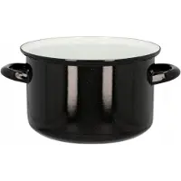 Belis SFINX Geëmailde pan, STANDARD, 18 cm, 2,6 liter