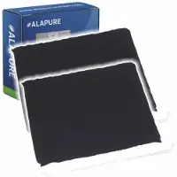Alapure 2x Koolstoffilter voor AEG MCFE36 | 9029801355 | Type 45 | 4055092003