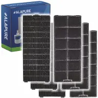 Alapure 3x 153 Koolstoffilter voor CR240 / ACC918 / 34534 / 9188457010 / C00268402