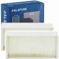 Alapure 2x 30021 Fijnstoffilter voor HF3002