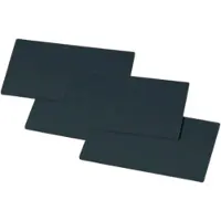 NEFF 2x Longlife Koolstoffilter 11015166 / Z54CP00X0 (2St.)