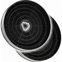Hoover 2x Koolstoffilter 35602061 / C6918 / CP178