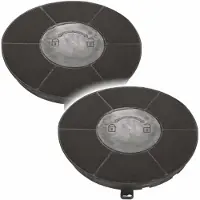 Rosieres 2x Rosières Koolstoffilter C6907 / 35602050