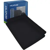 Alapure 2x Longlife Koolstoffilter voor Atag ACC928