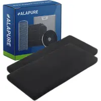 Alapure 2x Koolstoffilter voor Novy Monoblock 563-80047 / 680400