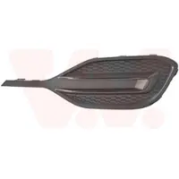 VAN WEZEL 3812592 Ventilatiegrille, bumper