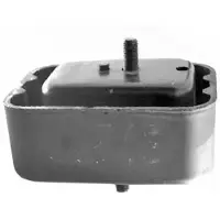 GOOM EM-0459 Motorsteunlager