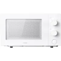 Xiaomi MWB010-2A, witte solo-magnetron, geschikt voor op het aanrecht, 20 liter, 700 watt