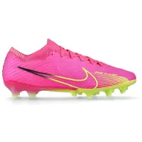 Nike Voetbalschoenen Air Zoom Mercurial Vapor Elite AG-PRO "Luminous Pink" - Maat 42.5