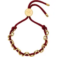 Purelei Share Aloha Armband Gold Maat: OS | Armbanden Outlet | Dames | Goud